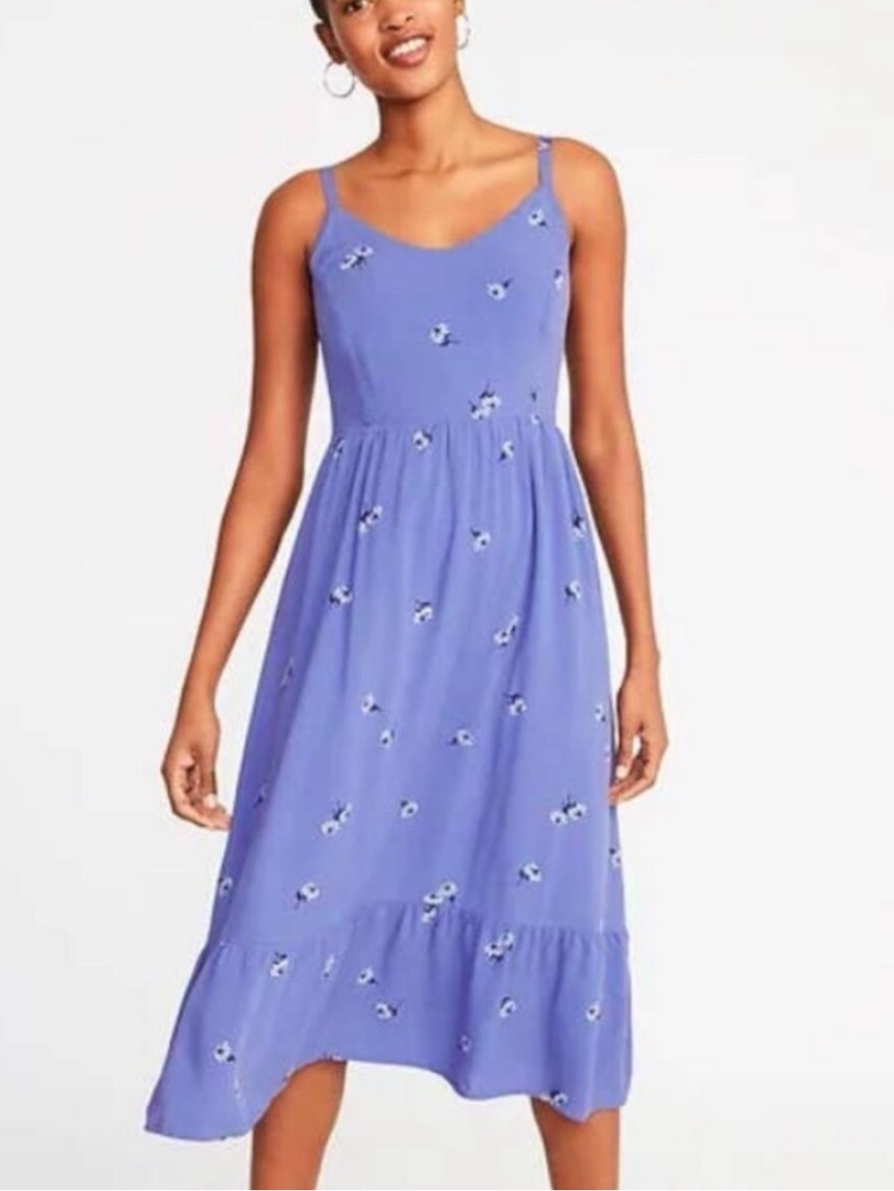 Old Navy Lavender Cami Top